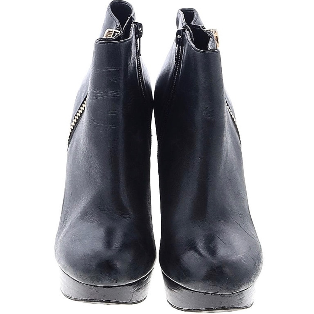 Aldo booties size 38.5